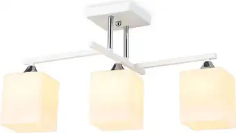 Припотолочная люстра Ambrella light Traditional TR303113 – изображение в каталоге
