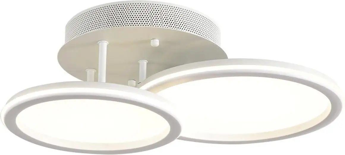 Припотолочная люстра Lumion Alis Smart 8380/45CL – фото товара