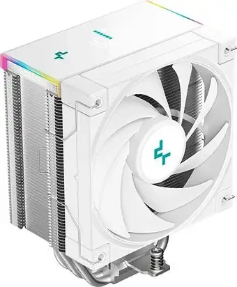 Кулер для процессора DeepCool AK500S Digital SE WH R-AK500S-WHADMN-GJD – изображение в каталоге