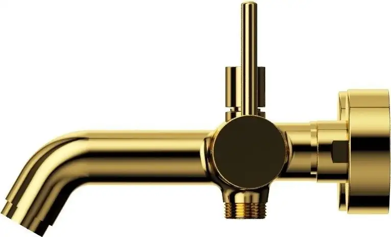 Смеситель Whitecross Y Y1230GL (золото) - фото товара