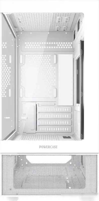 Корпус Powercase Vision Micro M2 CVMWM2-L0 – фото товара