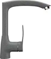 Смеситель Ulgran U-005 309 (темно-серый) - изображение в каталоге