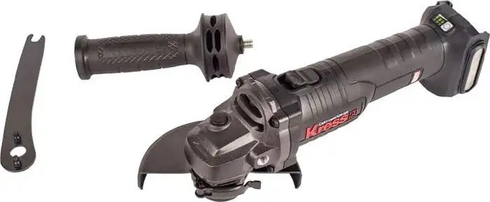 Угловая шлифмашина Kress KU801 – фото товара