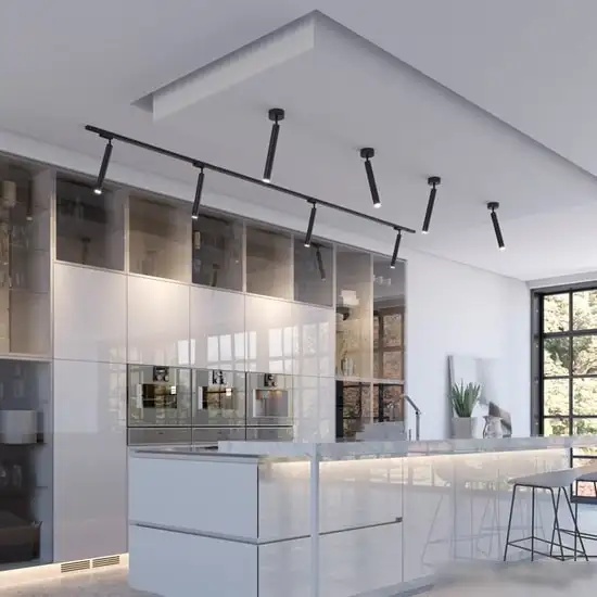 Трековый светильник Novotech Modo 357885 – фото товара