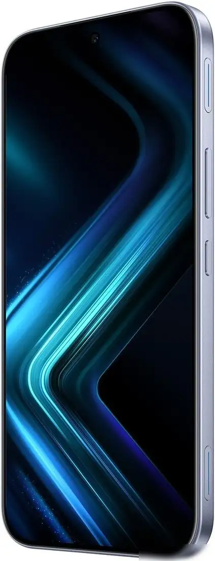 Телефон Infinix GT 50 Pro X6891 12GB/256GB (серебристый) – фото товара