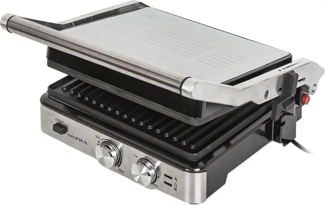 Электрогриль Supra GS-7620 – фото товара