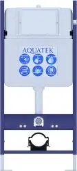 Инсталляция для унитаза Aquatek INS-0000014