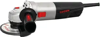 Угловая шлифмашина Crown CT13502-125V