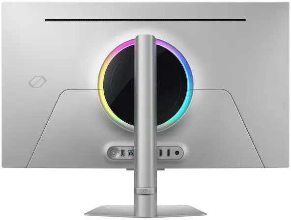 Игровой монитор Samsung Odyssey OLED G8 LS32FG812SIXCI – фото товара