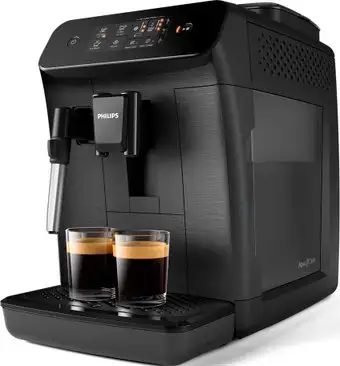 Кофемашина Philips EP0820/00 - изображение в каталоге