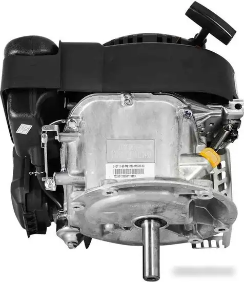 Бензиновый двигатель Loncin LC1P65FE-3 – фото товара
