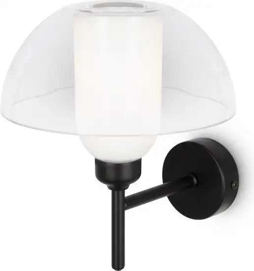 Бра Maytoni Memory MOD177WL-01B – фото товара