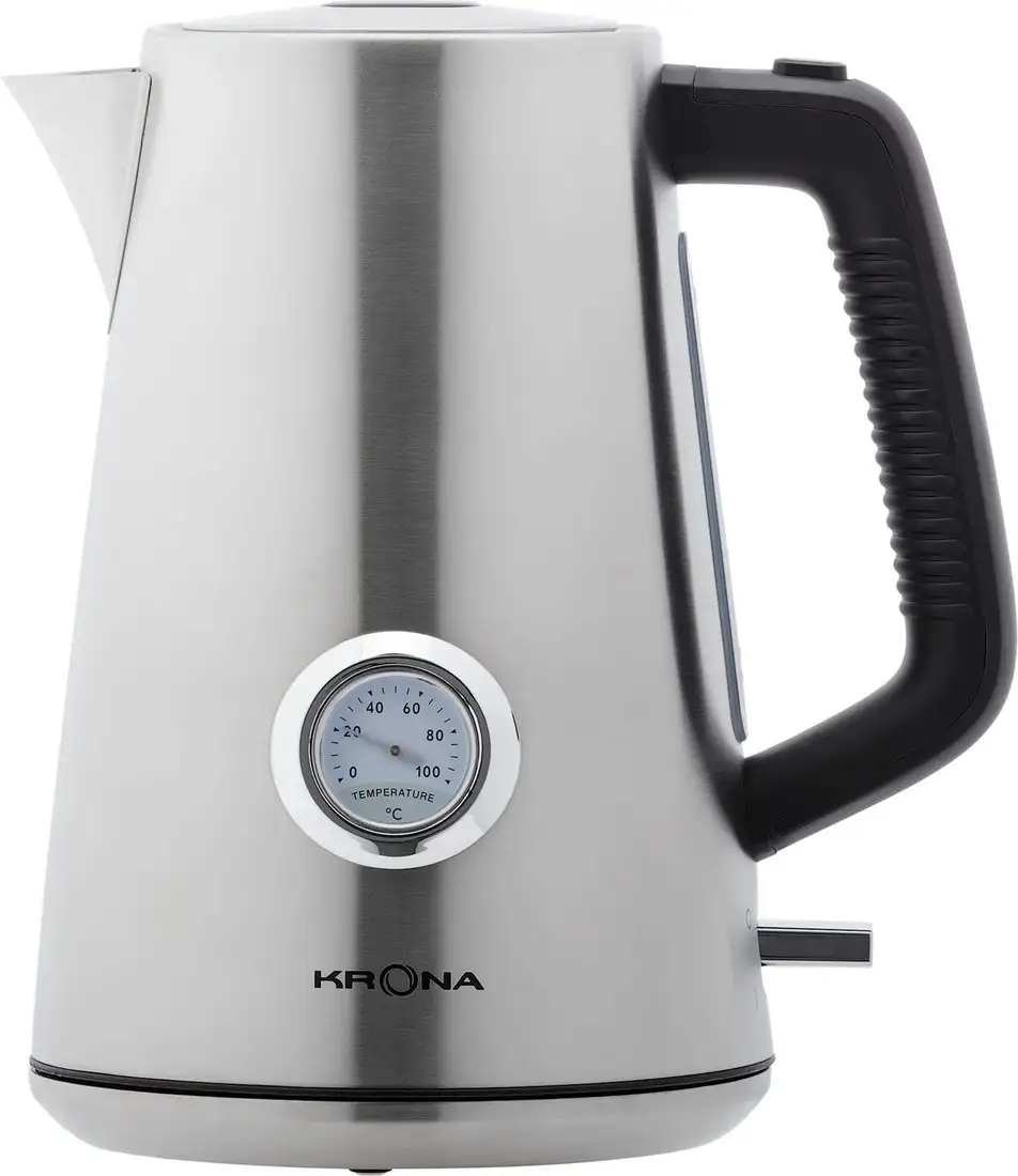 Электрический чайник Krona Stahl Inox КА-00008503 - фото товара