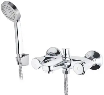 Смеситель Ekko E32091 - изображение в каталоге