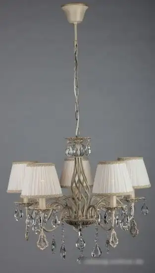Подвесная люстра Omnilux Cremona OML-60803-05 – фото товара
