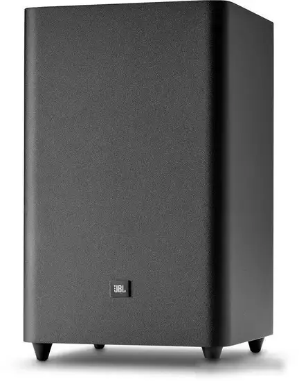 Звуковая панель JBL Bar 2.1 – фото товара