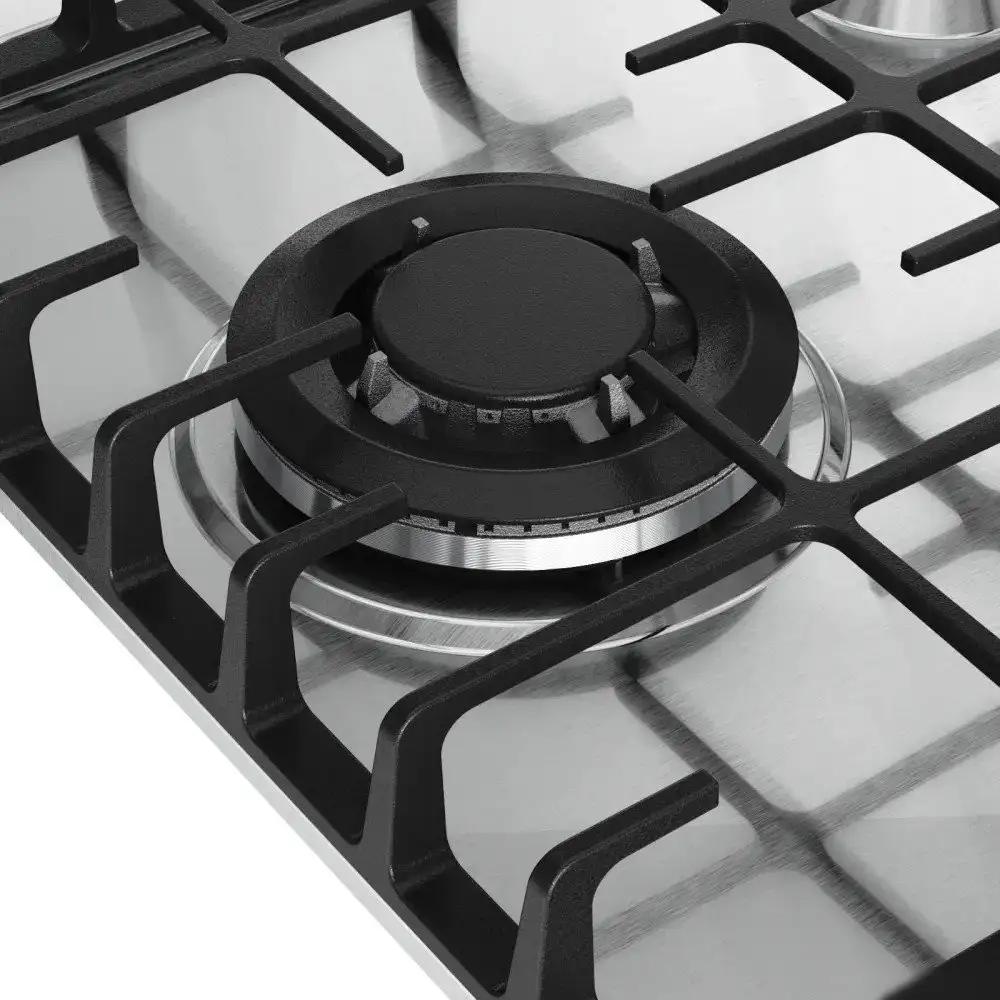 Варочная панель KUPPERSBERG FS 46 X - фото товара