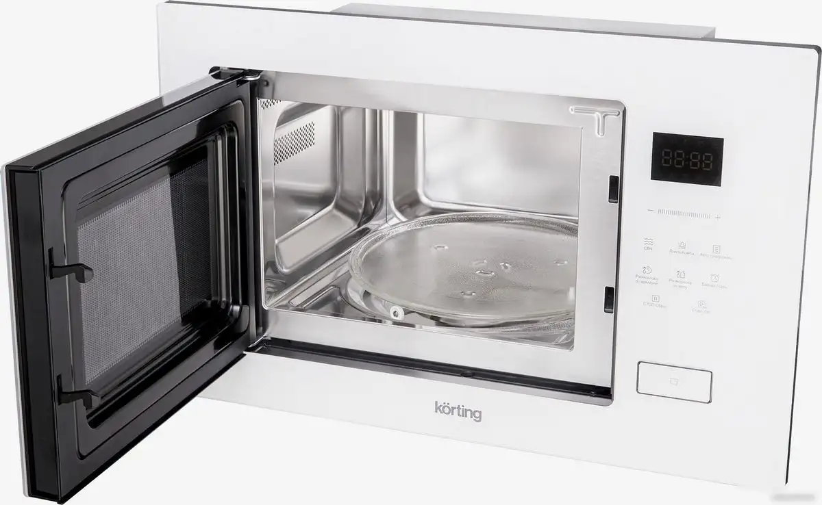 Микроволновая печь Korting KMI 928 GW – фото товара
