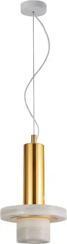 Подвесная люстра Divinare Delta 2216/33 SP-5 – изображение в каталоге