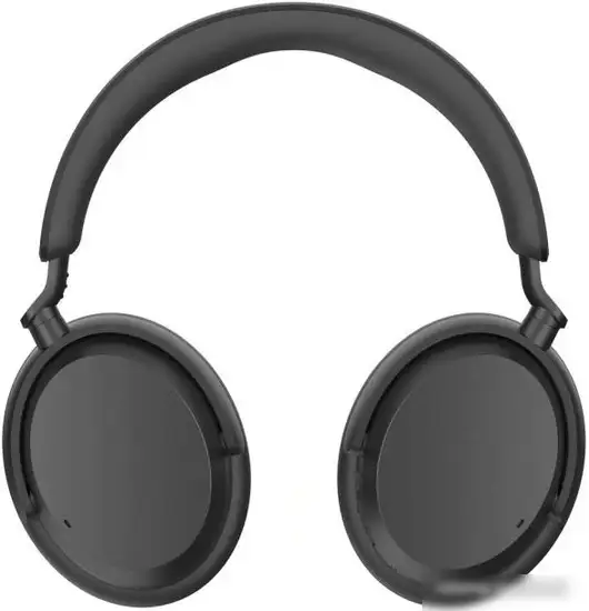 Наушники Sennheiser Accentum (черный) – фото товара
