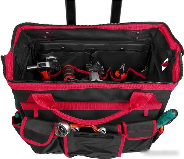 Сумка для инструментов Wortex WB 3050 0323320 – фото товара