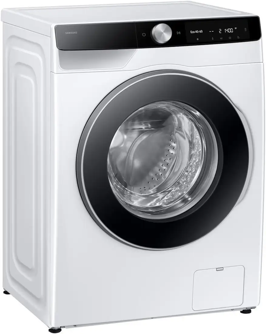 Стиральная машина Samsung WW90DG6G94LKLP - фото товара