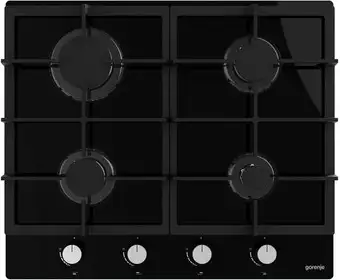 Варочная панель Gorenje GT641AKB - изображение в каталоге