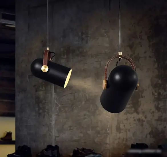 Подвесная люстра ImperiumLoft Bullet-t01 101389-26 – фото товара