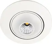 Точечный светильник Lucia Tucci Vario 656.1-7W-WT – изображение в каталоге