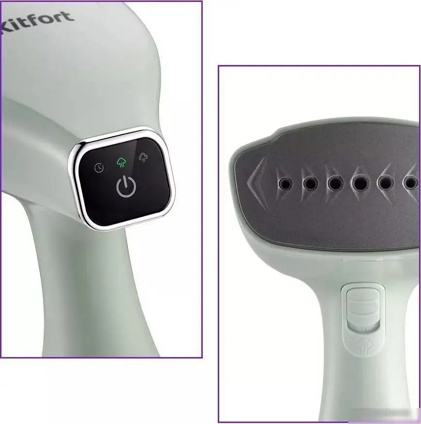 Отпариватель Kitfort KT-9150 - фото товара