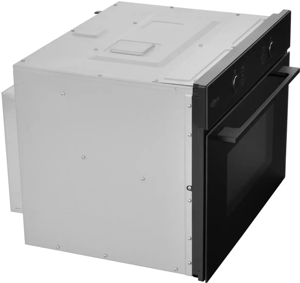 Электрический духовой шкаф ZUGEL ZOE609B - фото товара