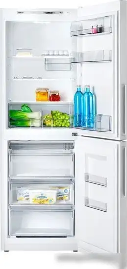 Холодильник ATLANT ХМ 4619-101 - фото товара