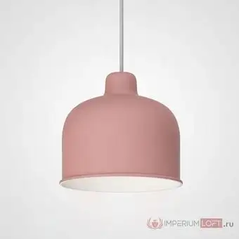Подвесная люстра ImperiumLoft Mut 178316-26 – изображение в каталоге