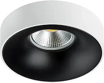 Точечный светильник Lightstar Levigo L01002720 – изображение в каталоге