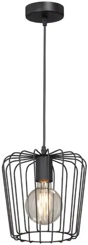 Подвесная люстра Vitaluce V4497-1/1S – изображение в каталоге