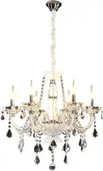 Люстра Citilux Финка CL353161 – изображение в каталоге