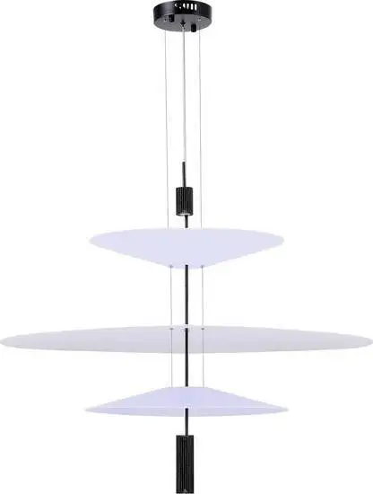 Подвесная люстра ST Luce SL6101.423.01 – фото товара