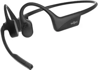 Наушники Shokz OpenComm2 2025 – изображение в каталоге