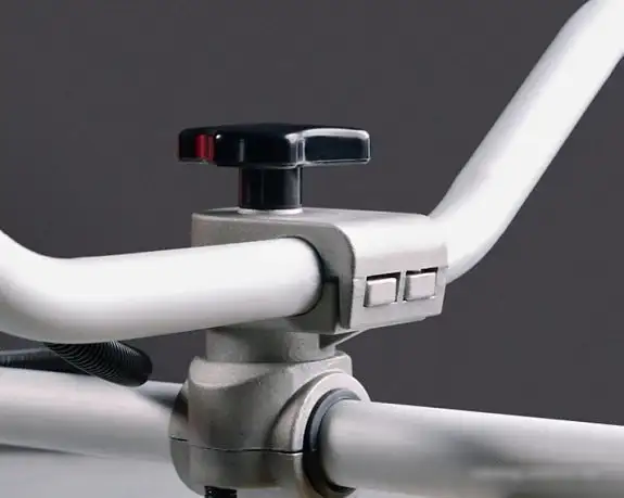 Триммер Fubag FPT 52 – фото товара