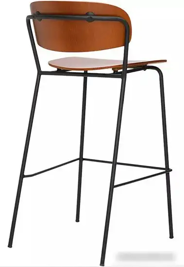 Стул Bergenson Bjorn Torfrid BB0000105 (орех) – фото товара