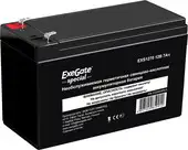 Аккумулятор для ИБП ExeGate Special EXS1270 (12В/7 А·ч) [ES252436RUS] – изображение в каталоге