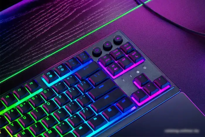 Клавиатура Razer Ornata V3 TKL – фото товара