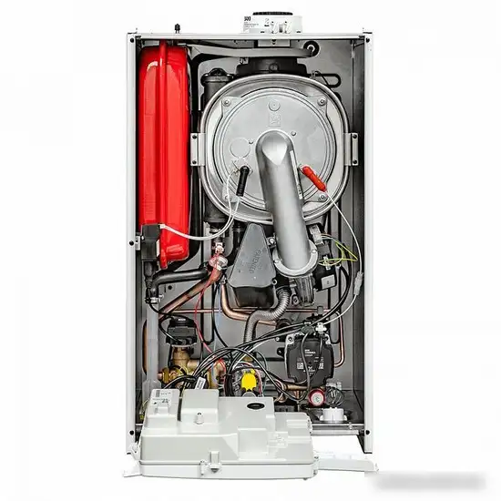 Отопительный котел BAXI LUNA Platinum+ 1.24 - фото товара