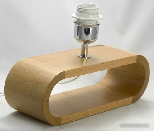 Лампа Lussole LOFT GRLSF-2114-01