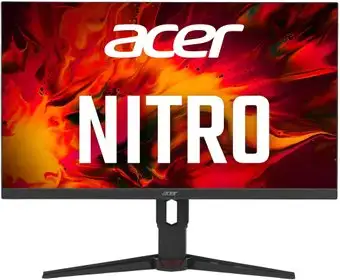 Игровой монитор Acer Nitro XV270X1bmiipx UM.HX1CD.102 – изображение в каталоге