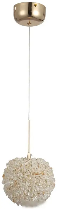 Подвесная люстра Lussole Appling LSP-8737 – фото товара