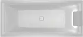 Ванна Riho Still Square Led 180x80 (правая) BR0100500K00130