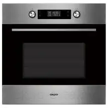 Электрический духовой шкаф Akpo PEA 7009 MED04 IX