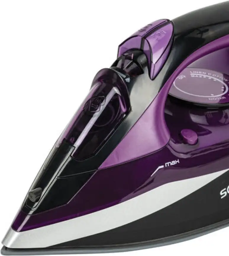 Утюг Sonnen SI-270 - фото товара