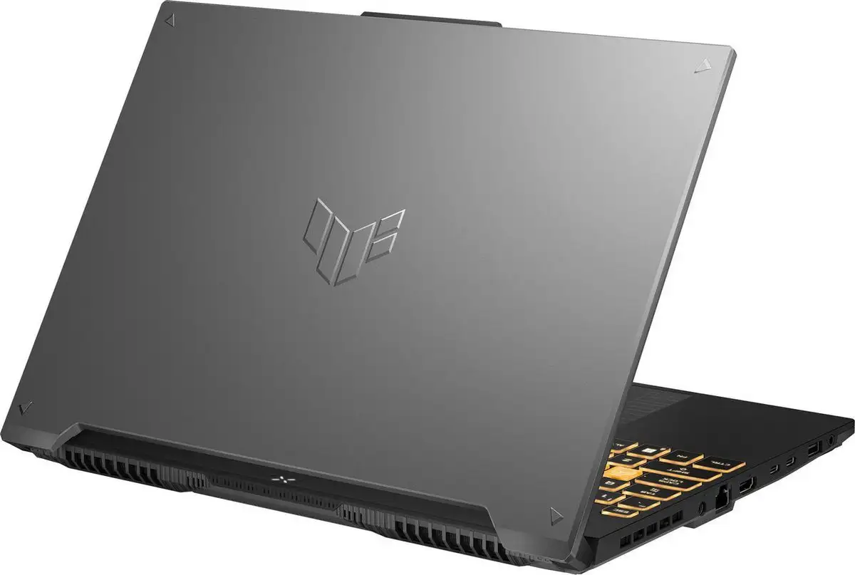 Игровой ноутбук ASUS TUF Gaming F16 FX607VJ-RL006 – фото товара